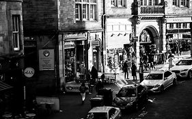Edinburgh Backpackers - Over 18S Only